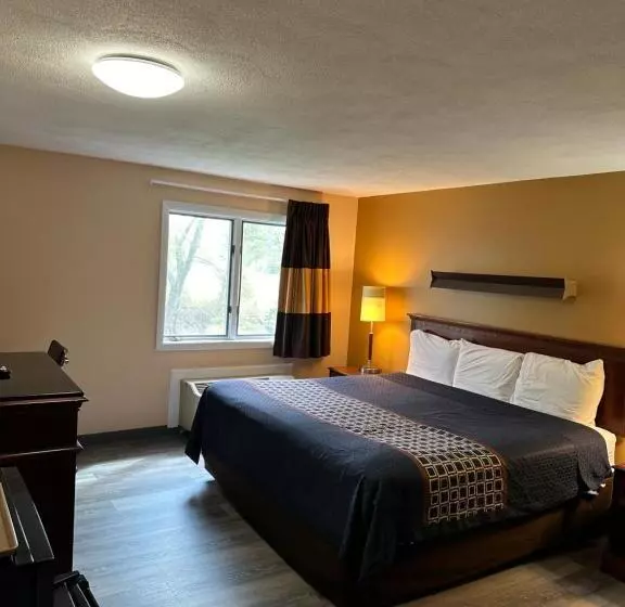 호텔 Wickford Motor Inn