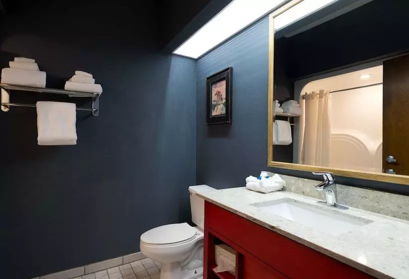 酒店 Wildwood Lodge & Suites