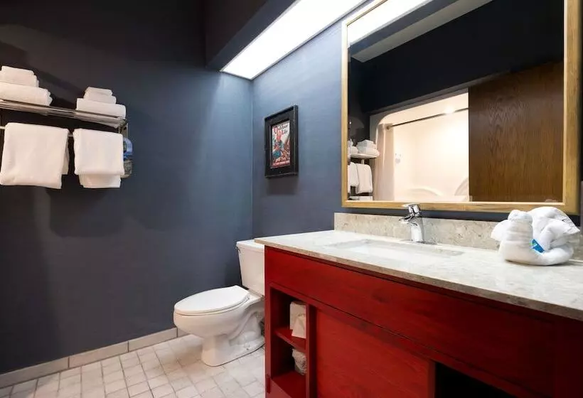 酒店 Wildwood Lodge & Suites