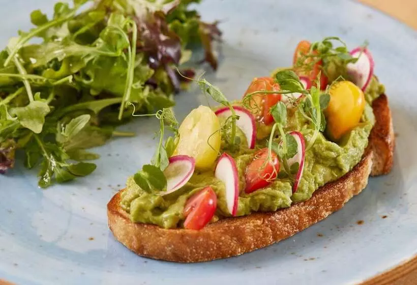 استراحتگاه Delta Hotels By Marriott Virginia Beach Waterfront