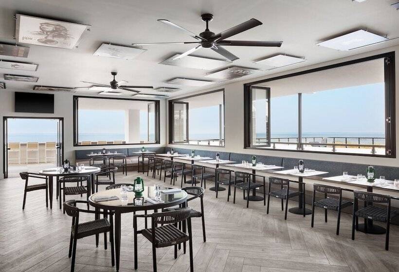 Resort Otel Delta Hotels By Marriott Virginia Beach Waterfront