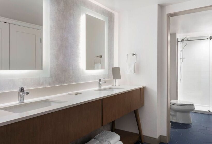 Resort Otel Delta Hotels By Marriott Virginia Beach Waterfront