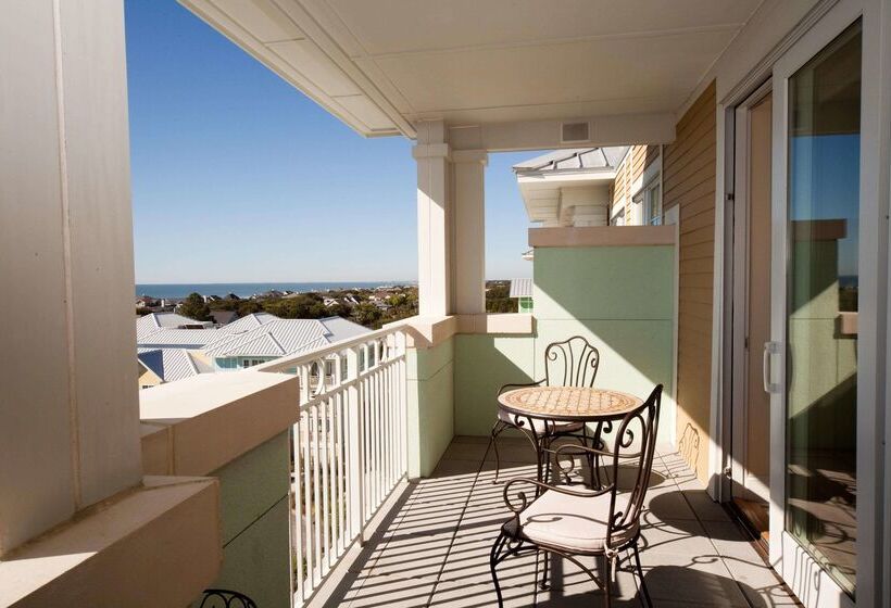 Wild Dunes Resort – Sweetgrass Inn And Boardwalk Inn