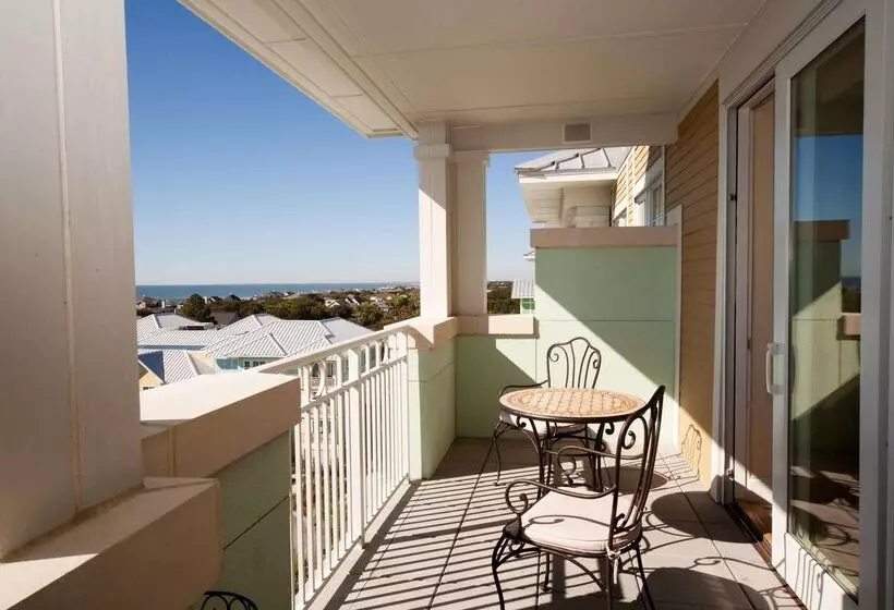 Wild Dunes Resort – Sweetgrass Inn And Boardwalk Inn