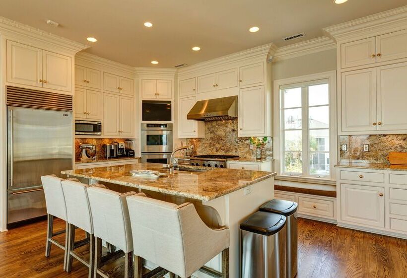 Wild Dunes Resort – Sweetgrass Inn And Boardwalk Inn