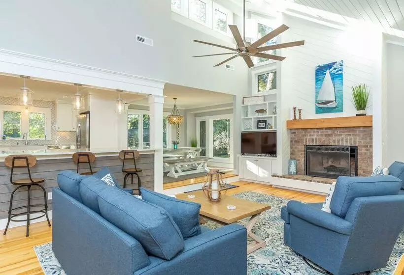 Wild Dunes Resort – Sweetgrass Inn And Boardwalk Inn