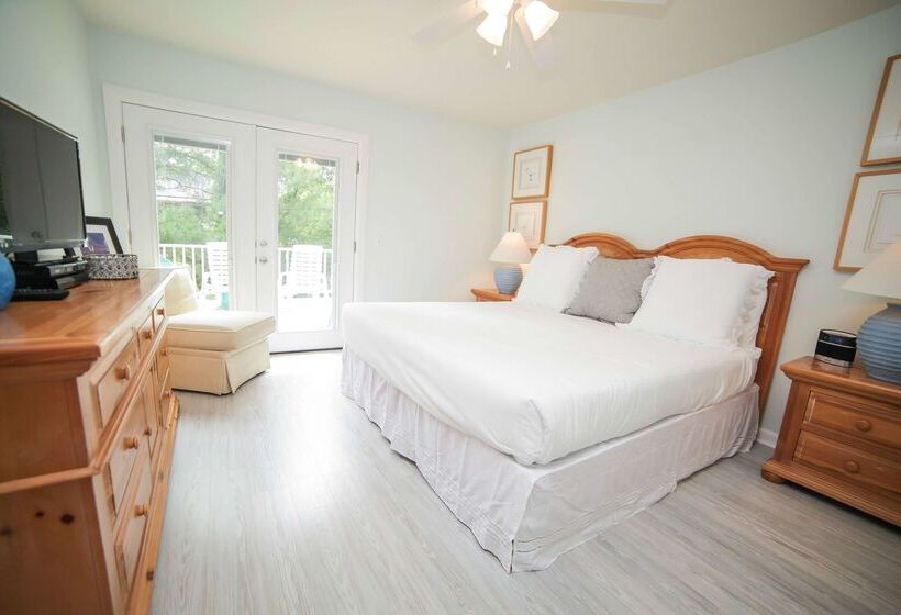 Wild Dunes Resort – Sweetgrass Inn And Boardwalk Inn