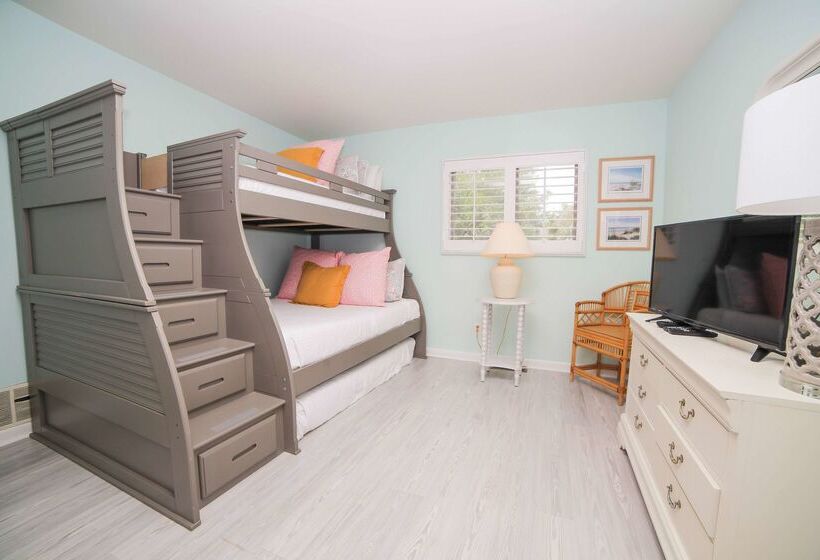 Wild Dunes Resort – Sweetgrass Inn And Boardwalk Inn