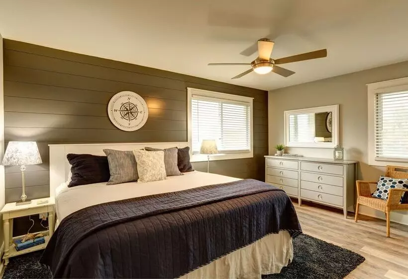 Wild Dunes Resort – Sweetgrass Inn And Boardwalk Inn