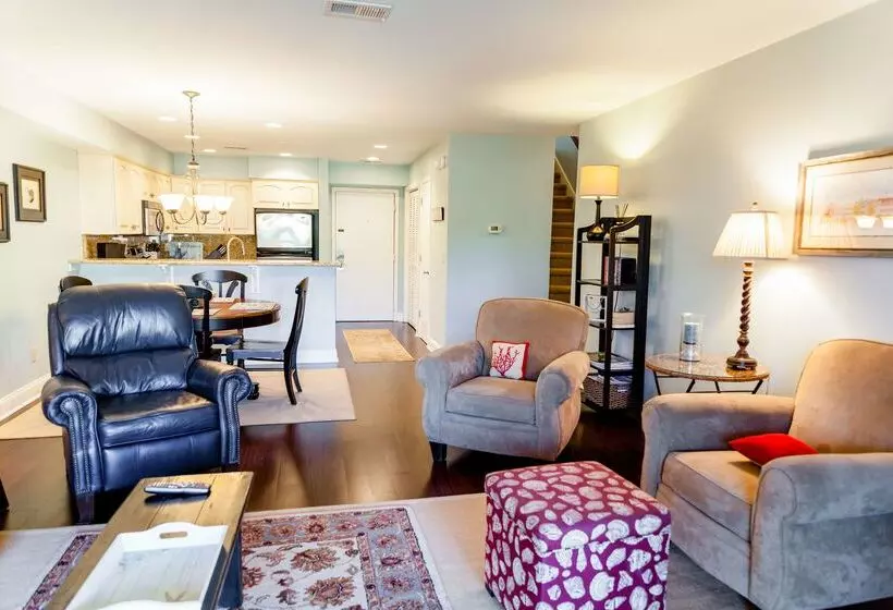 Wild Dunes Resort – Sweetgrass Inn And Boardwalk Inn