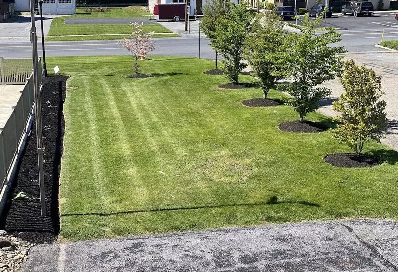 White Rose Motel  Hershey