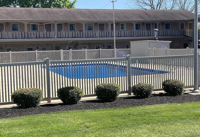 White Rose Motel  Hershey