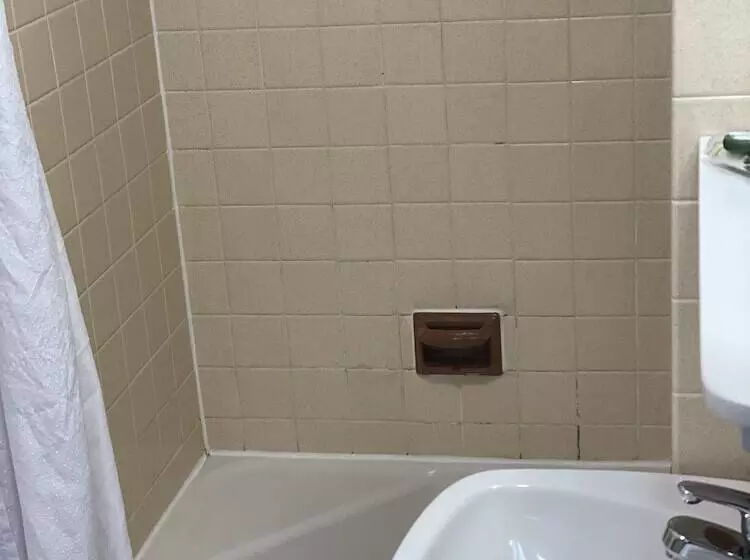 White Rose Motel  Hershey