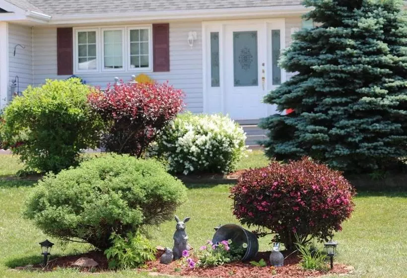 Baker Shore Bed And Breakfast