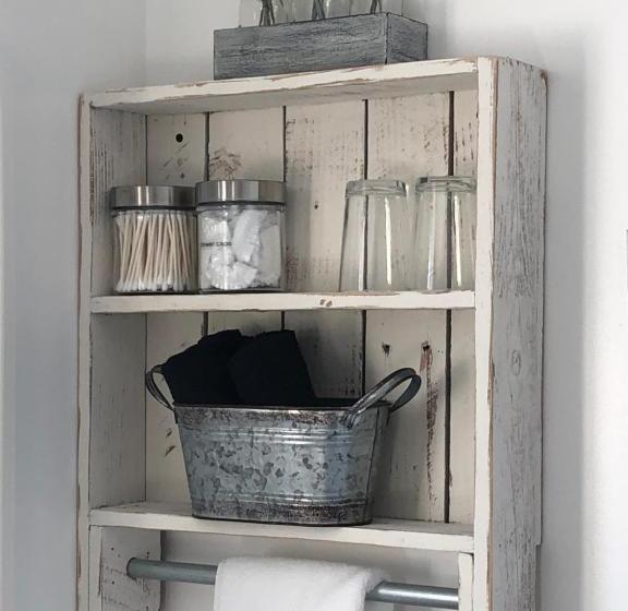 Baker Shore Bed And Breakfast