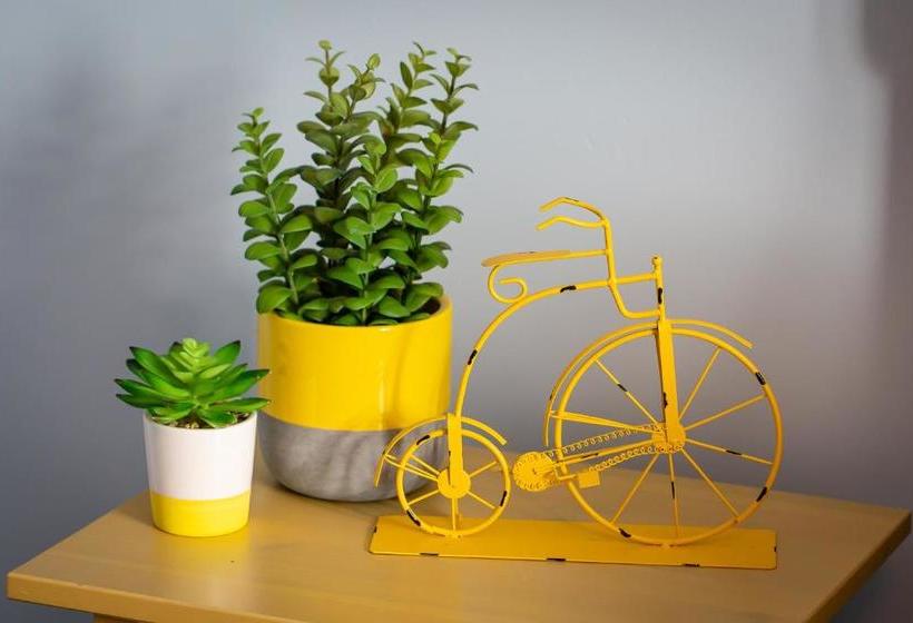 Baker Shore Bed And Breakfast