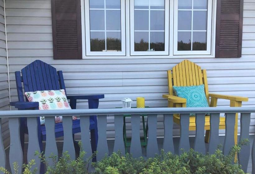 Baker Shore Bed And Breakfast