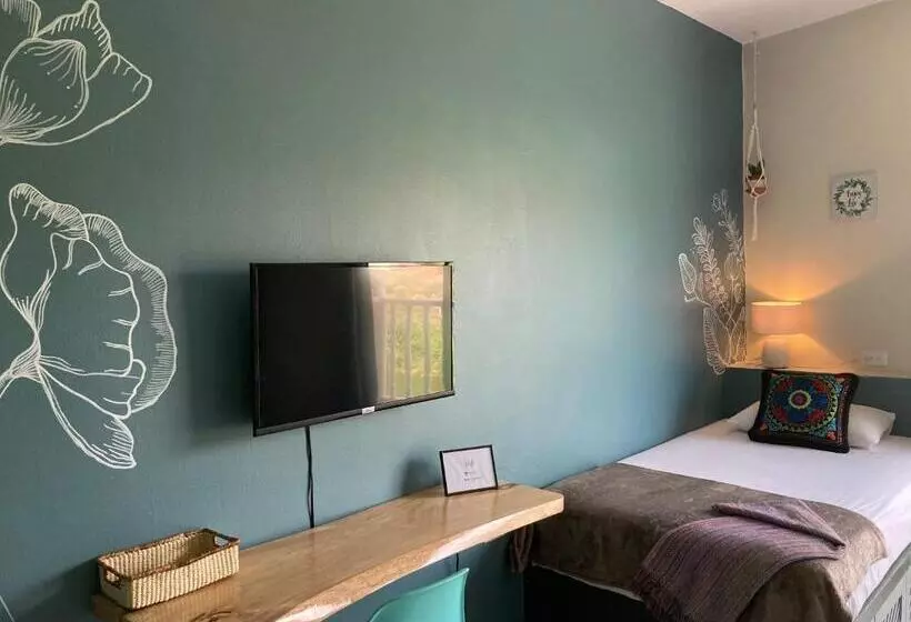 El Nido Boutique B&b