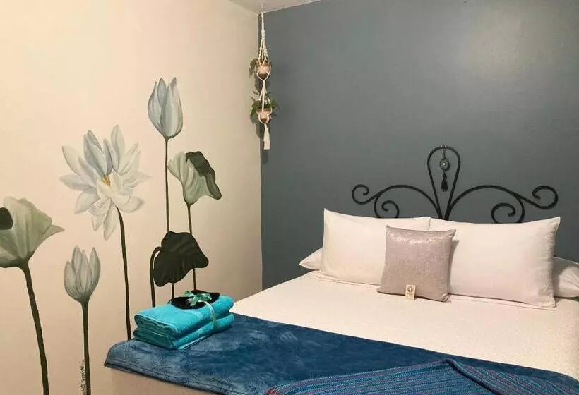 El Nido Boutique B&b