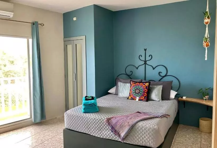 El Nido Boutique B&b