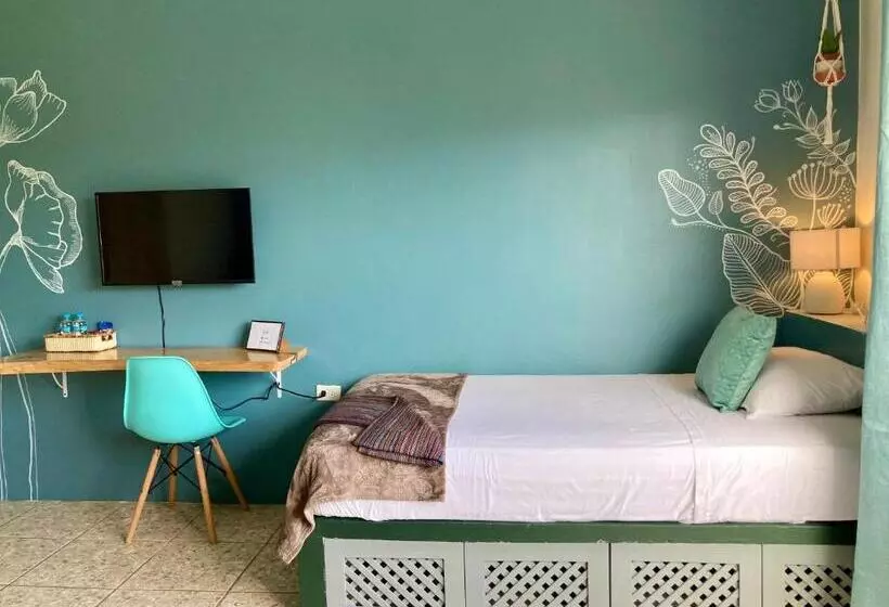 El Nido Boutique B&b