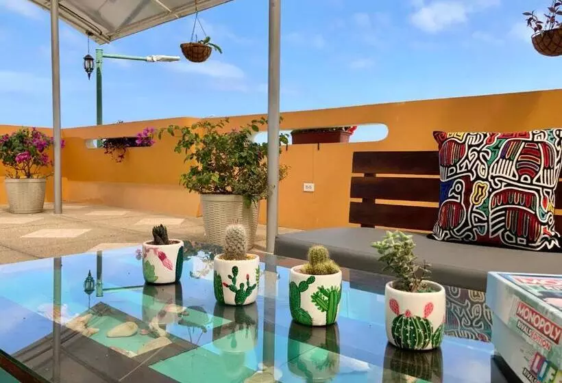El Nido Boutique B&b