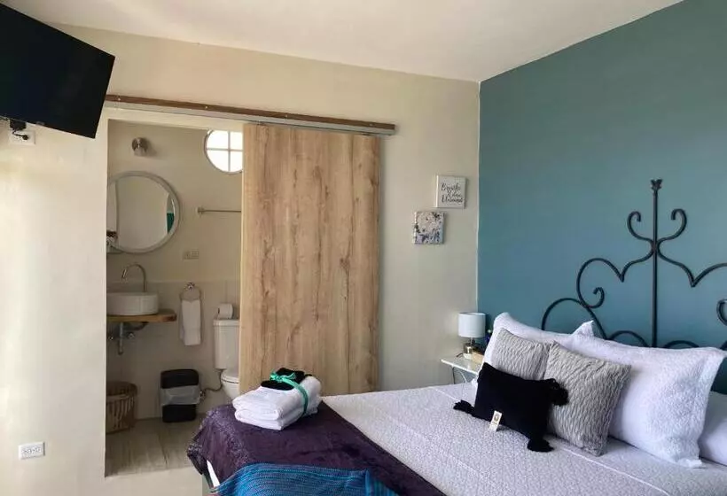 El Nido Boutique B&b