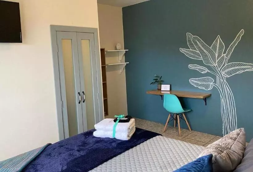 El Nido Boutique B&b