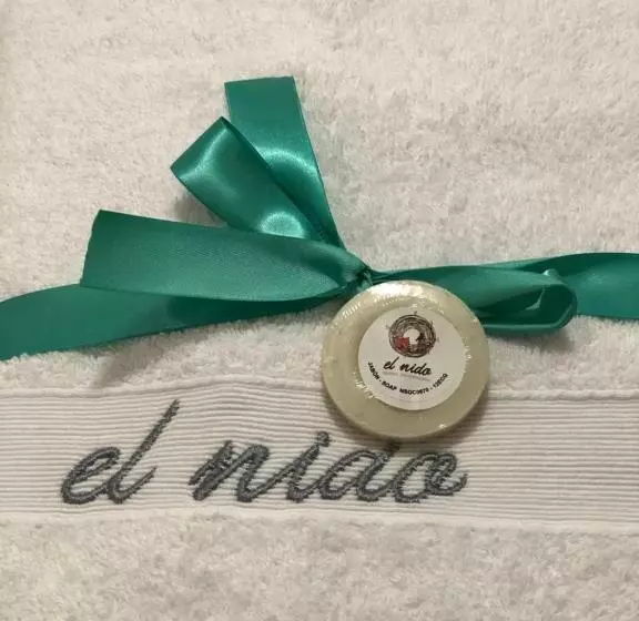 El Nido Boutique B&b