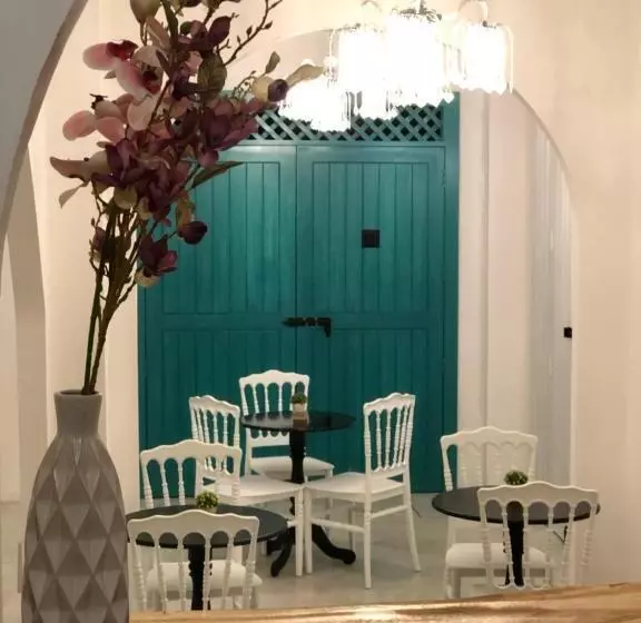 El Nido Boutique B&b