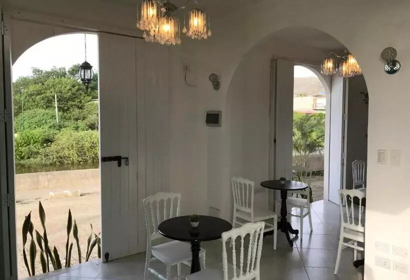 El Nido Boutique B&b