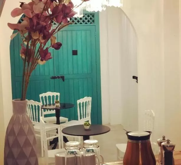 El Nido Boutique B&b