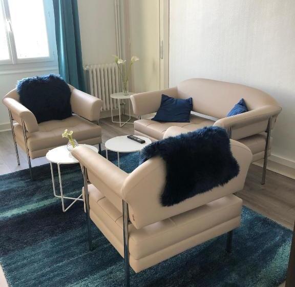 هتل Hôtel Restaurant D Application Lesdiguieres Ecole Hôtelière