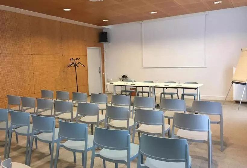 Hotel Hôtel Restaurant D Application Lesdiguieres Ecole Hôtelière