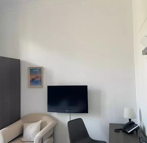 Hotel Hôtel Restaurant D Application Lesdiguieres Ecole Hôtelière