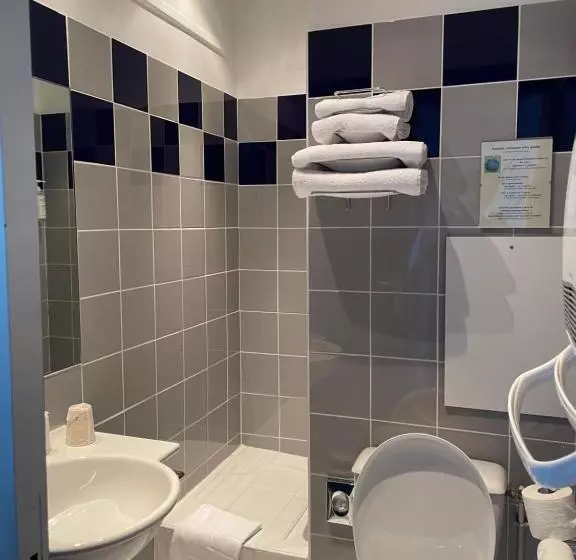 Hotel Hôtel Restaurant D Application Lesdiguieres Ecole Hôtelière