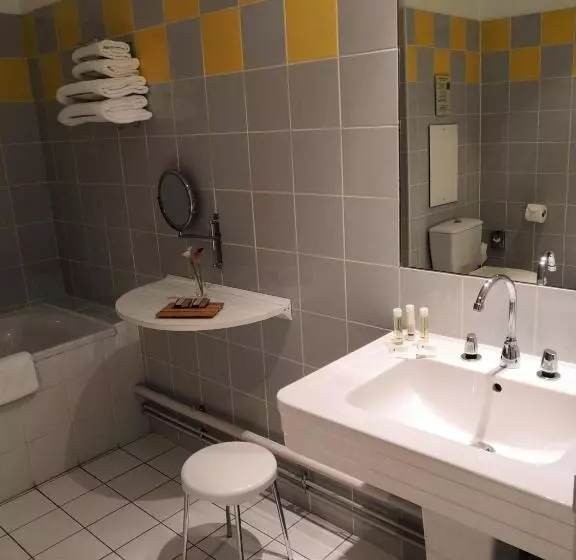 Hotel Hôtel Restaurant D Application Lesdiguieres Ecole Hôtelière