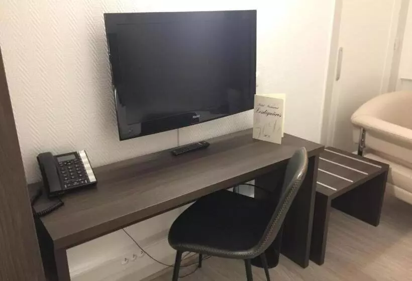 Hotel Hôtel Restaurant D Application Lesdiguieres Ecole Hôtelière