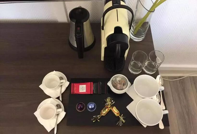 Hotel Hôtel Restaurant D Application Lesdiguieres Ecole Hôtelière