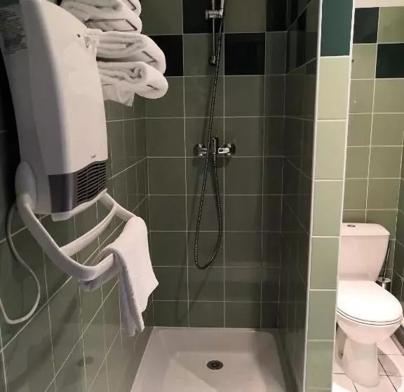 Hotel Hôtel Restaurant D Application Lesdiguieres Ecole Hôtelière