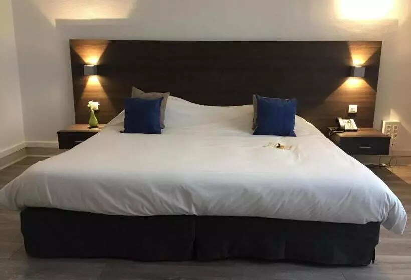 Hotel Hôtel Restaurant D Application Lesdiguieres Ecole Hôtelière