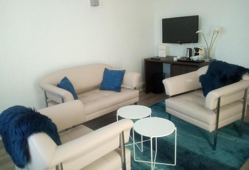 هتل Hôtel Restaurant D Application Lesdiguieres Ecole Hôtelière