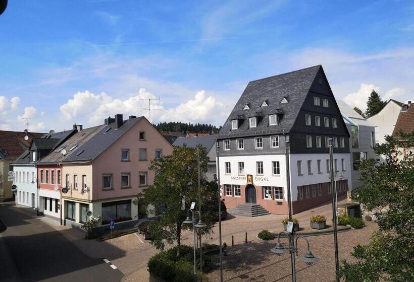 Landhotelullrich