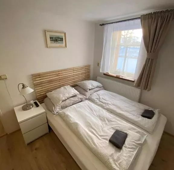 Majatalo Penzion Stanice Lyžařů Fryšava