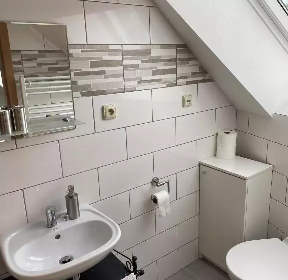 Majatalo Penzion Stanice Lyžařů Fryšava