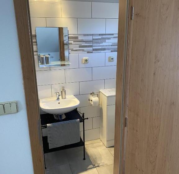 ペンション Penzion Stanice Lyžařů Fryšava