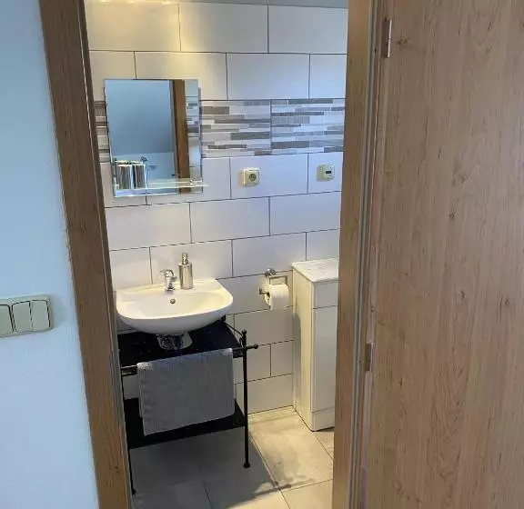 Majatalo Penzion Stanice Lyžařů Fryšava