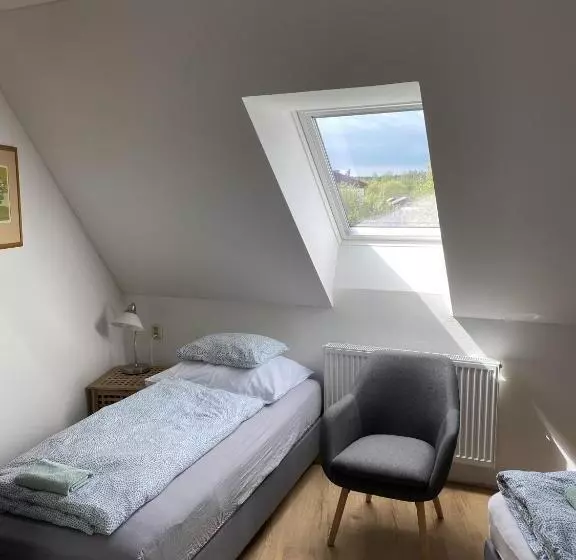 Majatalo Penzion Stanice Lyžařů Fryšava