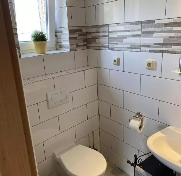 Majatalo Penzion Stanice Lyžařů Fryšava