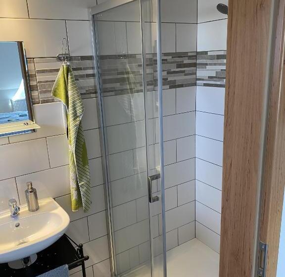 ペンション Penzion Stanice Lyžařů Fryšava